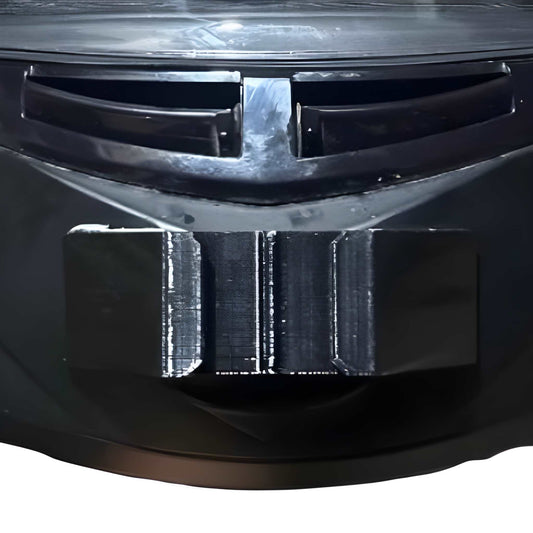 LS2 Easy FF370 - Chin Mount