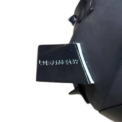 LS2 Easy FF370 - Chin Mount