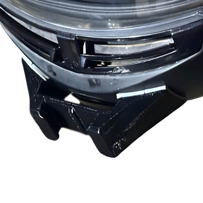 LS2 Easy FF370 - Chin Mount