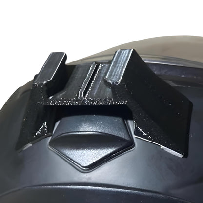 LS2 Easy FF370 - Chin Mount