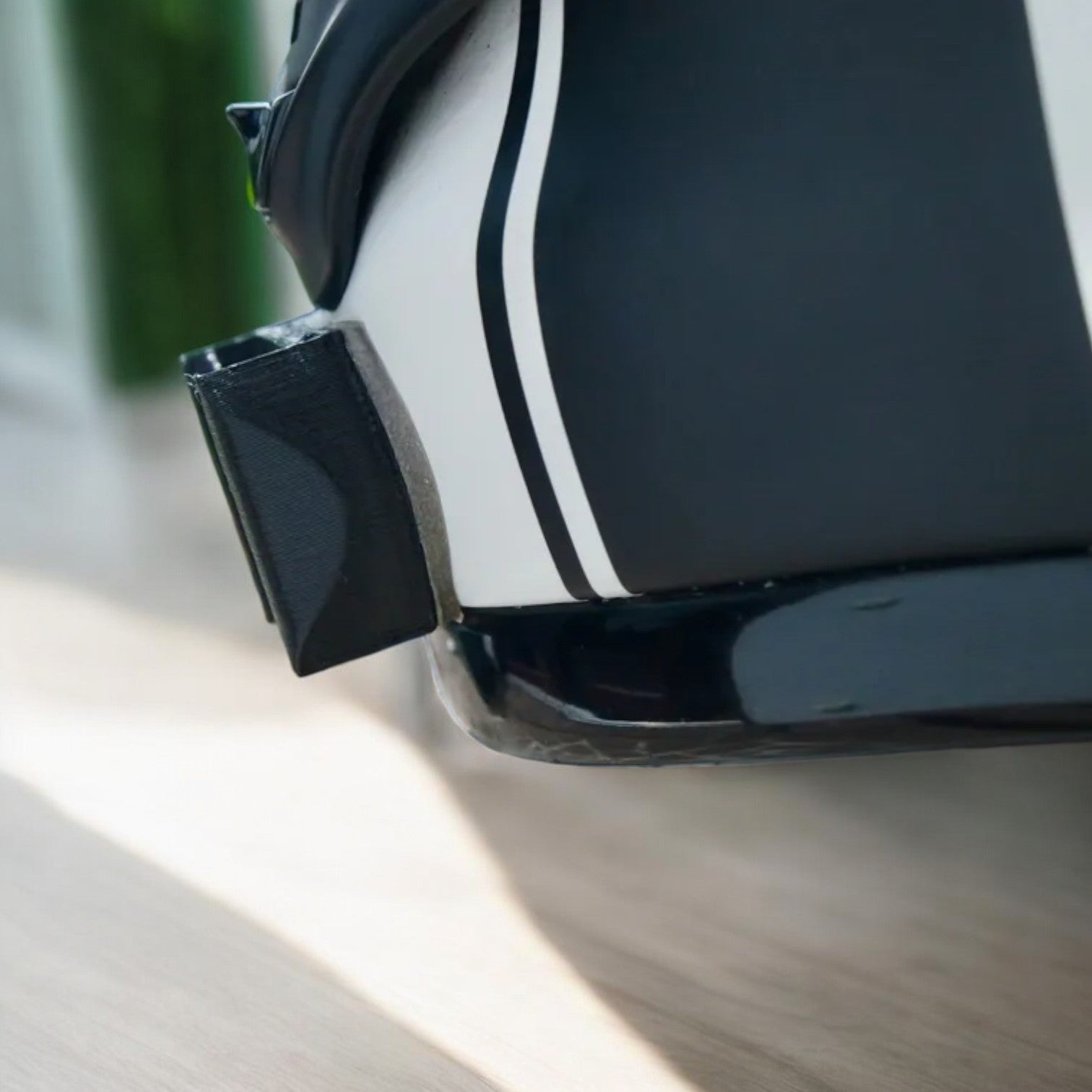 Nolan X-Lite X-803/803 RS  - CHIN MOUNT - MotoVibeIndia