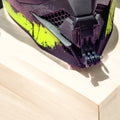 O'Neal 3 SRS  - CHIN MOUNT - MotoVibeIndia