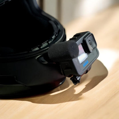 HJC CL-SP - CHIN MOUNT - MotoVibeIndia