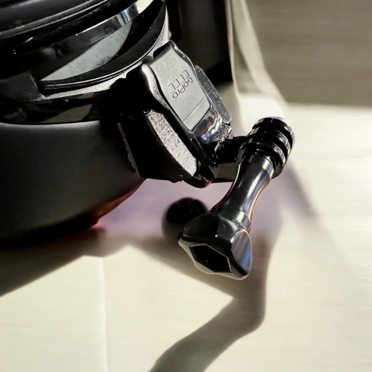 HJC CL-SP - CHIN MOUNT - MotoVibeIndia