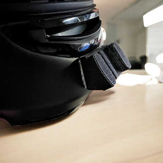 HJC CL-SP - CHIN MOUNT - MotoVibeIndia