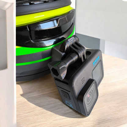 Arai Corsair-X / RX-7V / RX-7X / RX-7 EVO - CHIN MOUNT - MotoVibeIndia