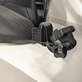 Shark Spartan GT Pro - CHIN MOUNT - MotoVibeIndia