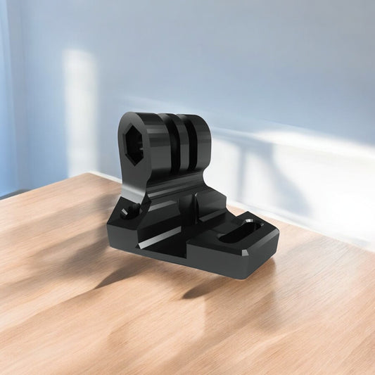 Bell Super Air R - CHIN MOUNT - MotoVibeIndia