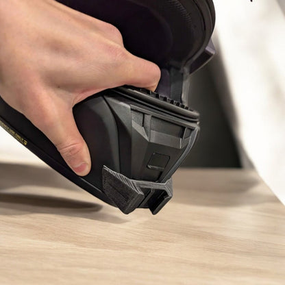 Shoei RF-SR / RYD - CHIN MOUNT - MotoVibeIndia
