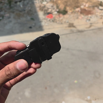 HJC RPHA Cardo Base Holder