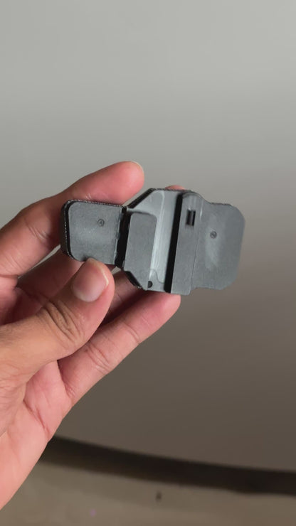 Nexx Xpro Cardo Base Holder