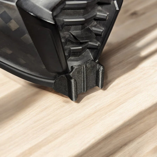 Klim Krios Pro - CHIN MOUNT - MotoVibeIndia