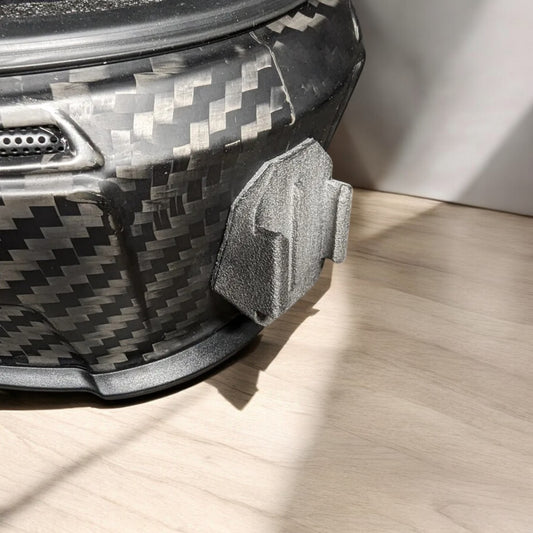 Bell Eliminator - CHIN MOUNT - MotoVibeIndia