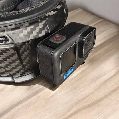 Bell Eliminator - CHIN MOUNT - MotoVibeIndia