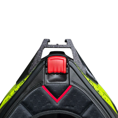 Bogotto FG 102 - Chin Mount