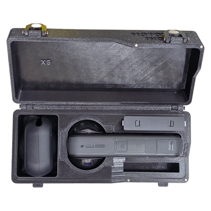 Insta360 X5 - Travel Case