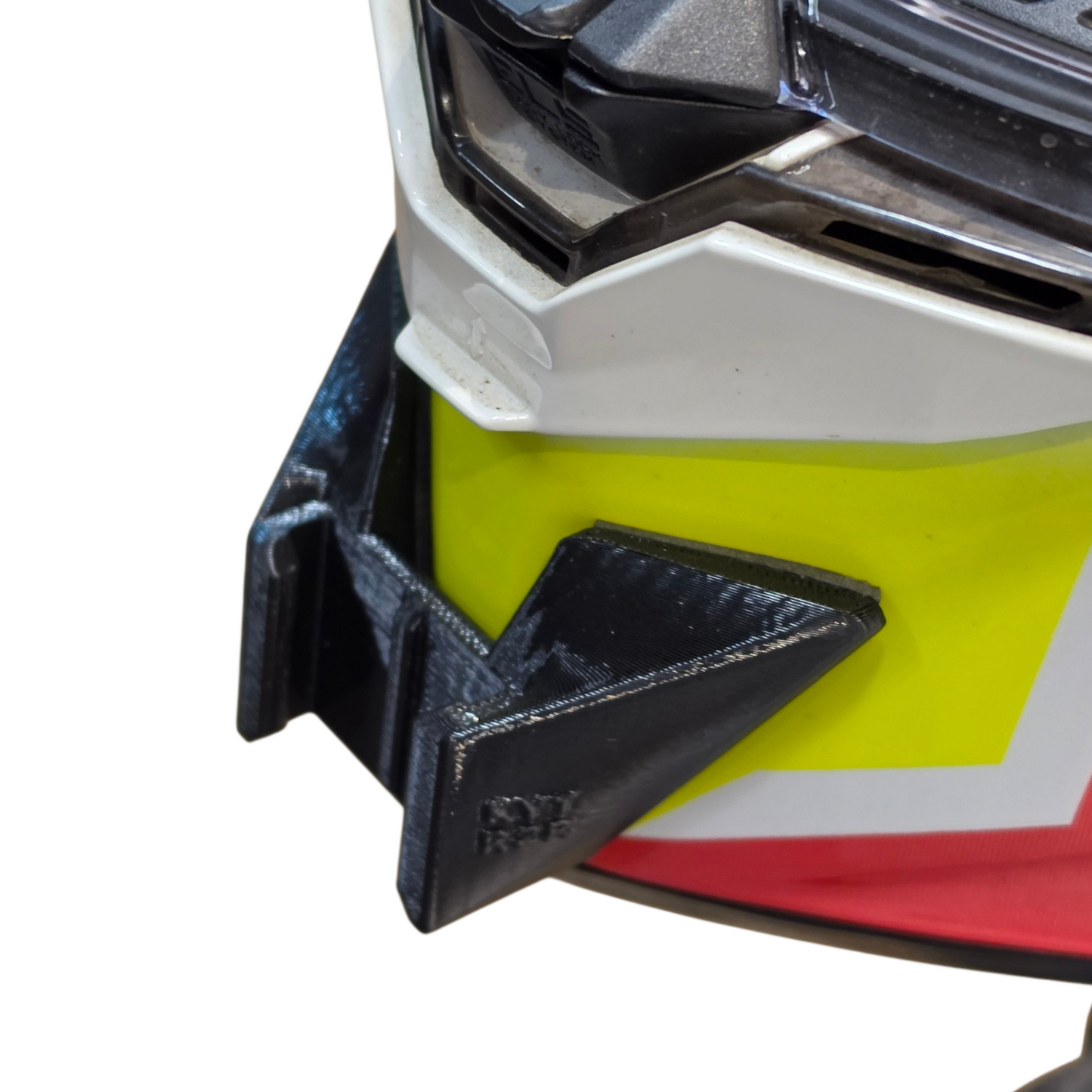 KYT R2R / R1R - CHIN MOUNT