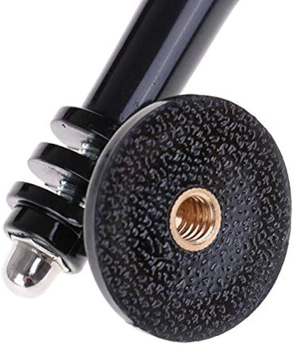 Tripod mount adapter ¼ thread