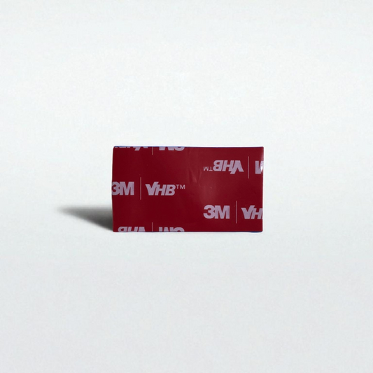3M Tape - 2 inch x 1 inch - MotoVibeIndia