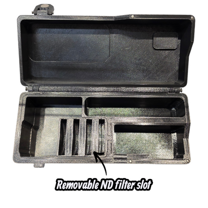 DJI Osmo Action 5 Pro [XL Version] - Travel Case
