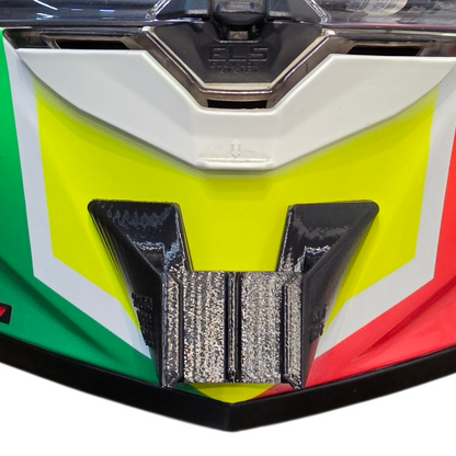 KYT R2R / R1R - CHIN MOUNT