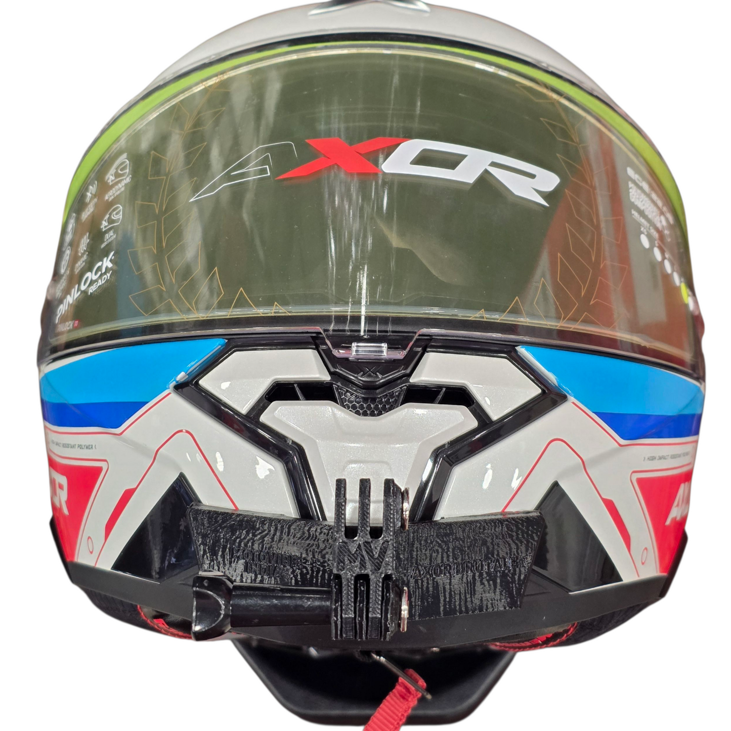 AXOR Brutale - Chin Mount