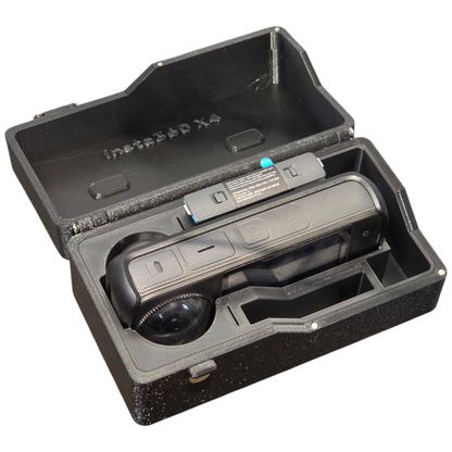 Insta360 X4  - Travel Case