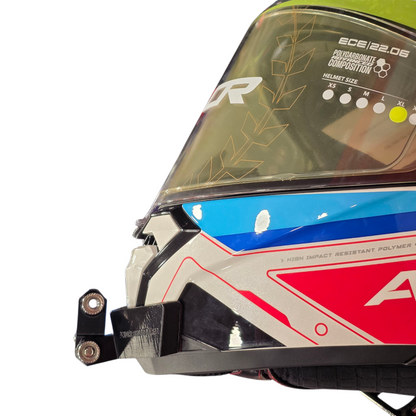 AXOR Brutale - Chin Mount