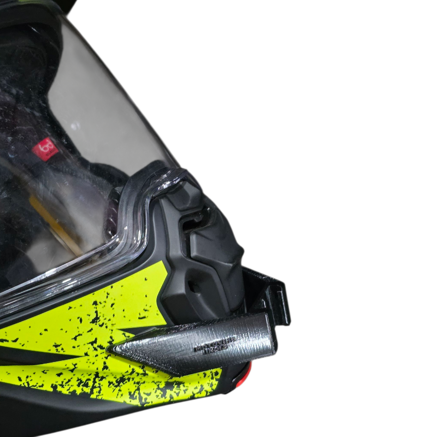 Bogotto FG 102 - Chin Mount