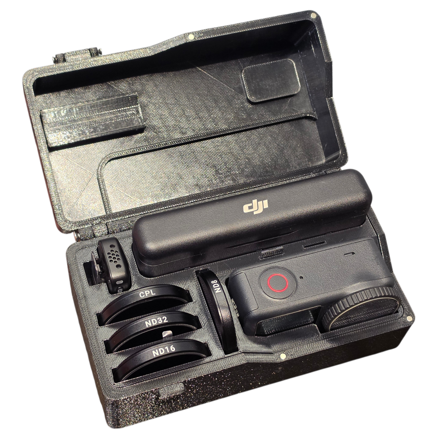 DJI Osmo Action 6 Pro - Travel Case