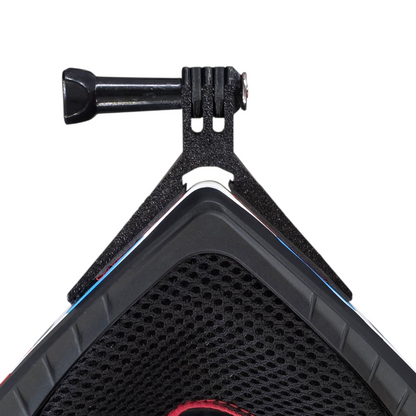 AXOR X Cross - Chin Mount