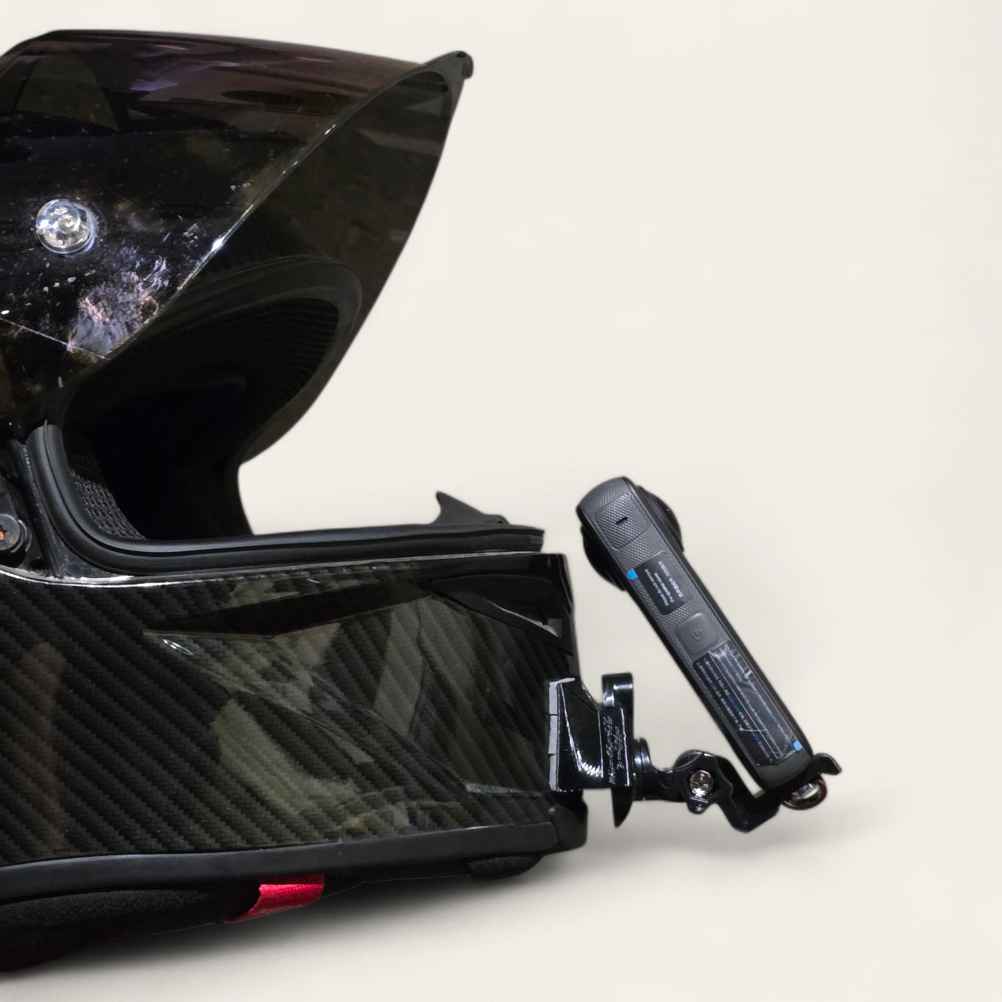 Insta 360 compatible - Hook Mount