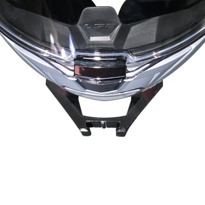 LS2 Vector 2 FF811 - Chin Mount