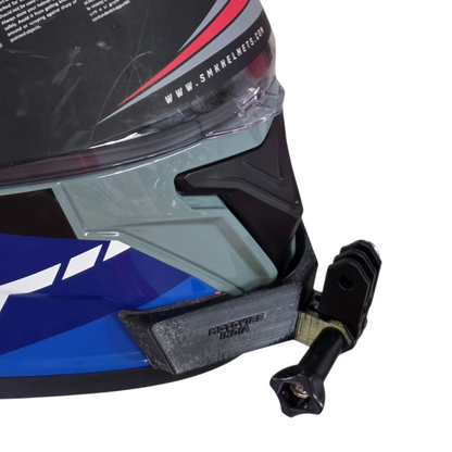 SMK Typhoon - Chin Mount