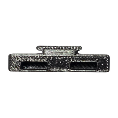 DJI Female Magnetic Adapter compatible with DJI quick release mount