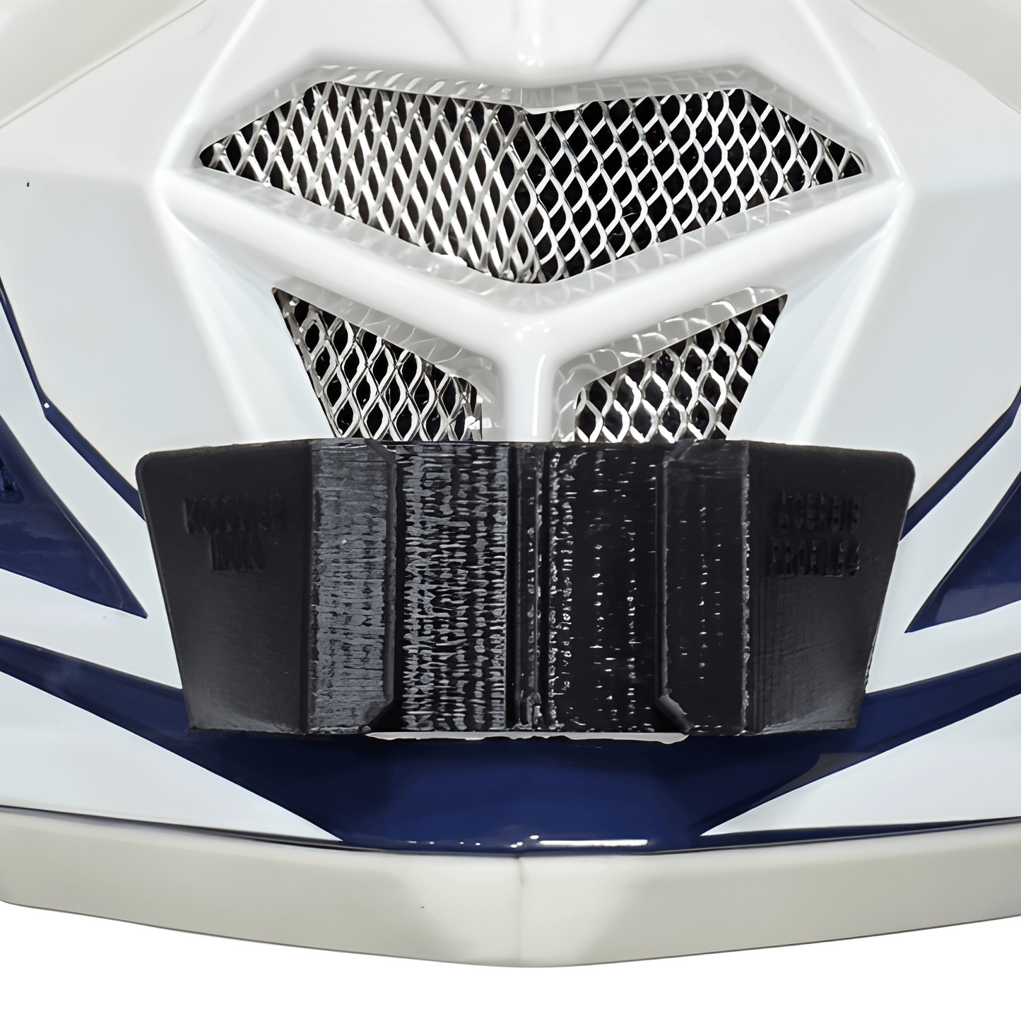 Acerbis Profile 4 - Chin Mount