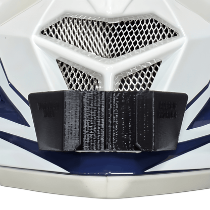 Acerbis Profile 4 - Chin Mount