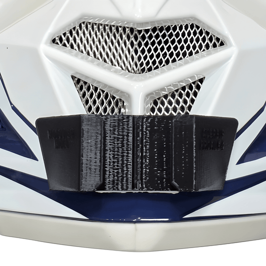 Acerbis Profile 4 - Chin Mount