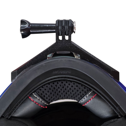 SMK Typhoon - Chin Mount