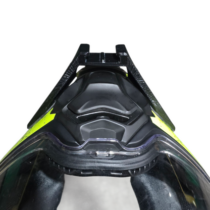 Bogotto FG 102 - Chin Mount