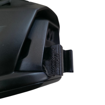 ALPINESTARS SM5 - CHIN MOUNT