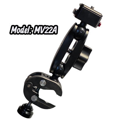 MV22A - Anti Theft 360 Camera Mount