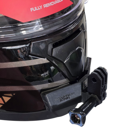 AXOR Apex - Chin Mount