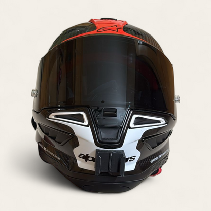 ALPINESTARS SUPETECH R-10 (SR-10) - CHIN MOUNT
