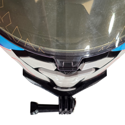 AXOR Brutale - Chin Mount