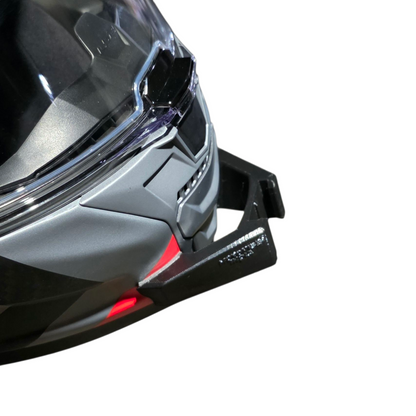 LS2 Vector 2 FF811 - Chin Mount