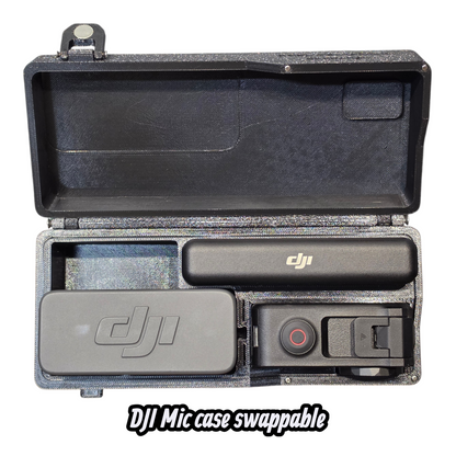DJI Osmo Action 5 Pro [XL Version] - Travel Case