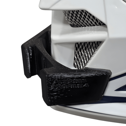 Acerbis Profile 4 - Chin Mount