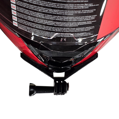 LS2 Storm 1 / 2 FF800 - Chin Mount