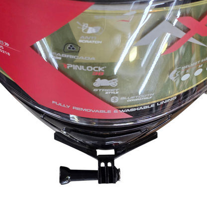 AXOR Apex - Chin Mount